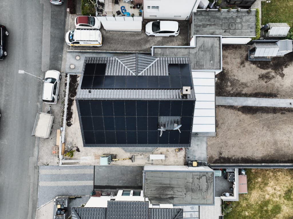 Mehr als Strom vom Dach – dein komplettes Energiesystem